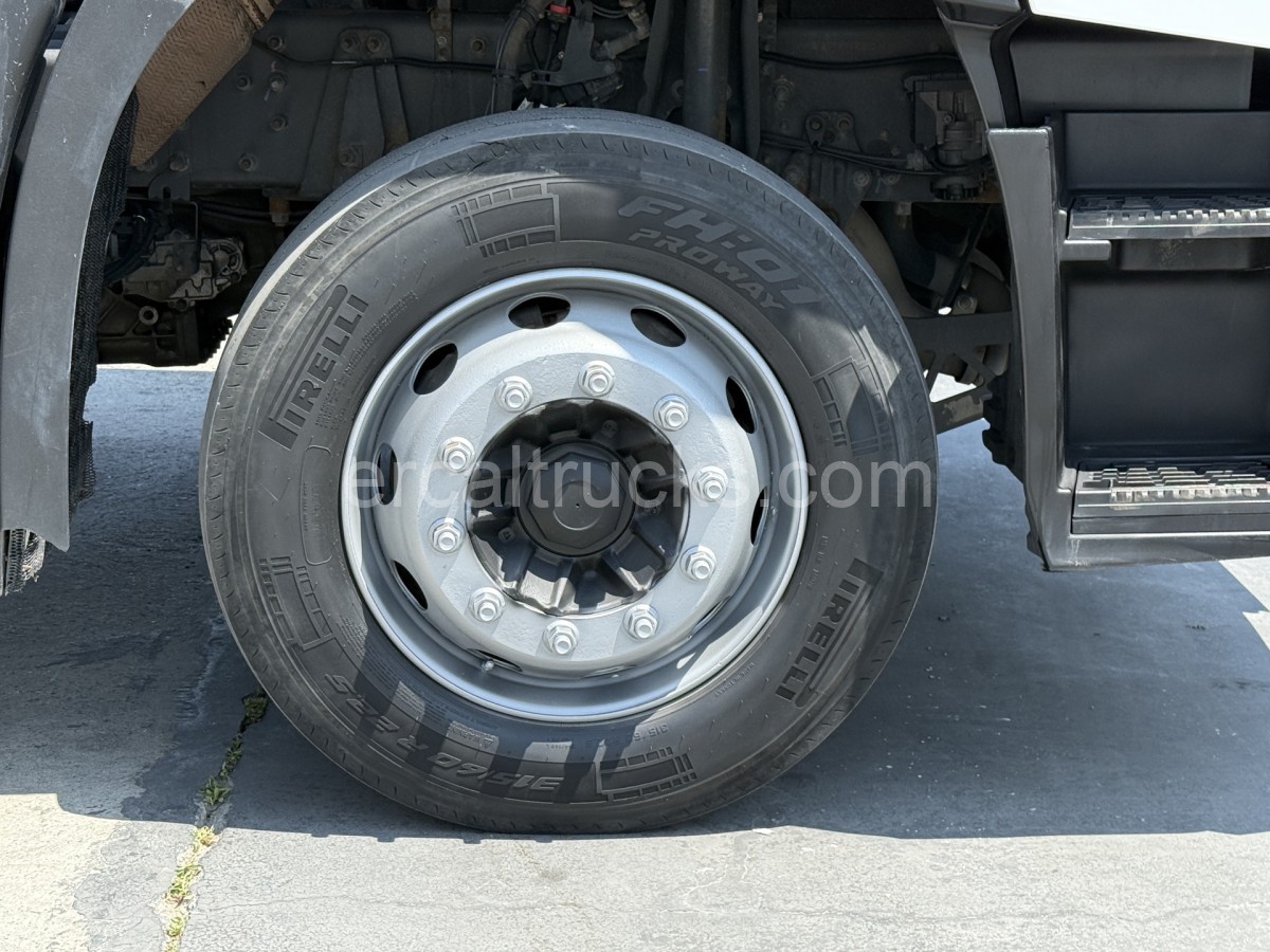 2016 Renault 460/Oto-Ac-Ç.Depo